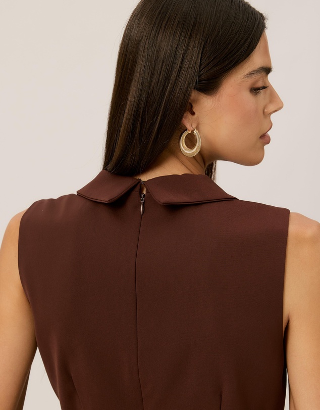 Tussah - Allira Tailored Jumpsuit