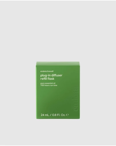 Endota - Plug In Diffuser Refill
