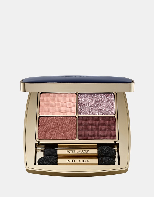 Estee Lauder - The Essential Eyeshadow Quad