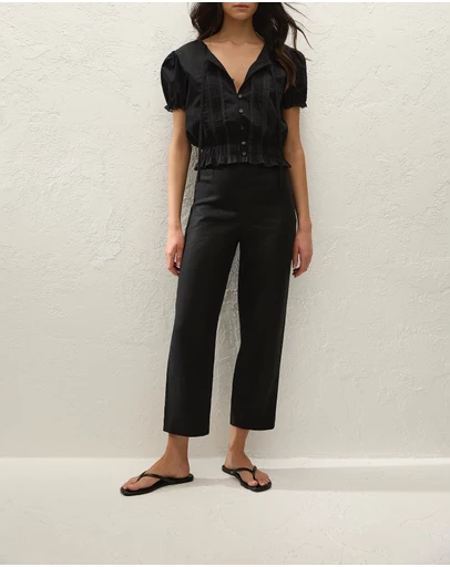 Faithfull The Brand - Fiora Blouse