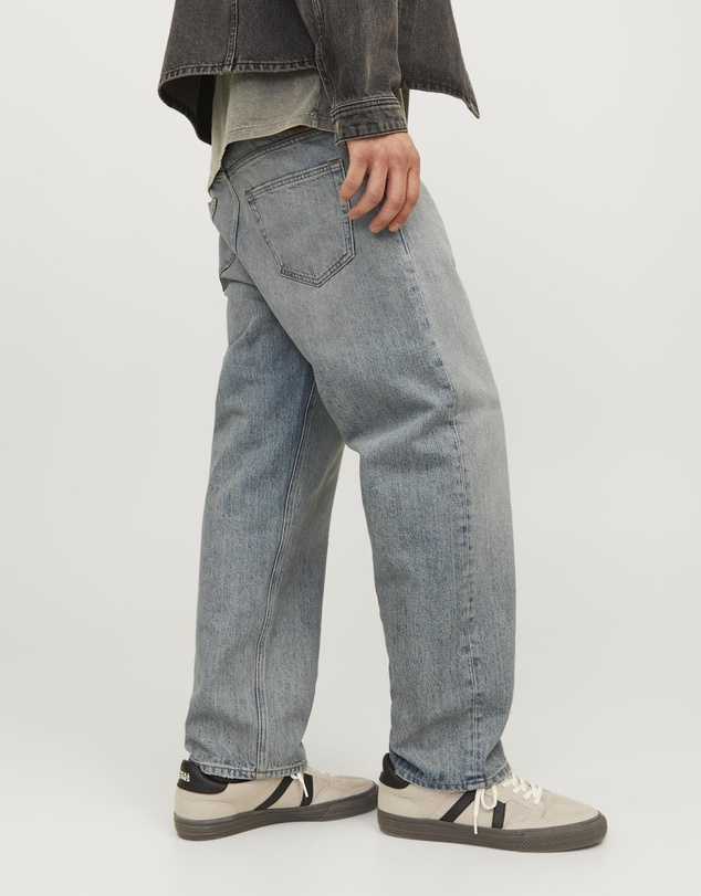 Jack & Jones - Jjieddie Jjcooper AM 768 Noos Jeans