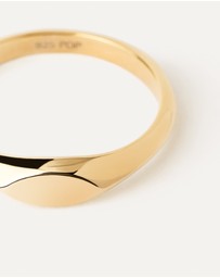 PDPAOLA - Duke Stamp Ring