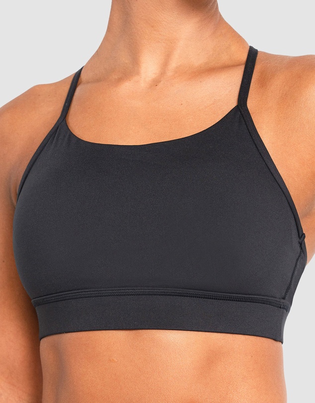 TWL - Hybrid Bra