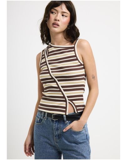 STRIPES