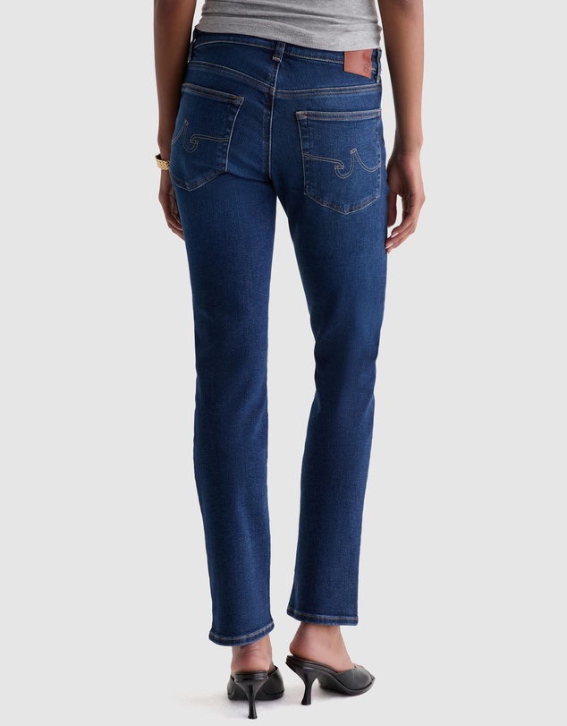 AG Adriano Goldschmied - Sandra Jeans