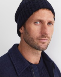 Sportscraft - Sussex Wool Blend Beanie