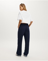 Cotton On Body Active - Summer Fleece Adjustable Hem Sweatpant