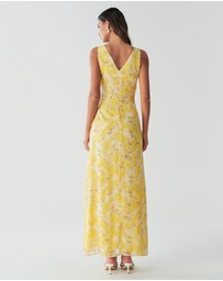 BWLDR - Chelsea Dress