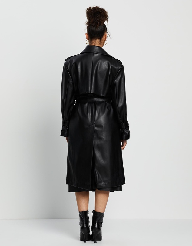 Grace Willow - Ellery Trench