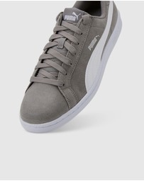 Puma - Smash Suede Trainers - Unisex