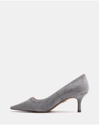 Wittner - Maine Suede Leather Pumps