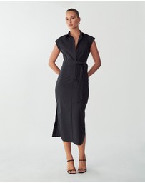 Willa - Laurence Dress