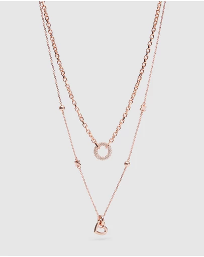 MIMCO - Reflection Necklace