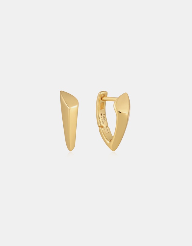 Ania Haie - Tough Gold Arrow Huggies