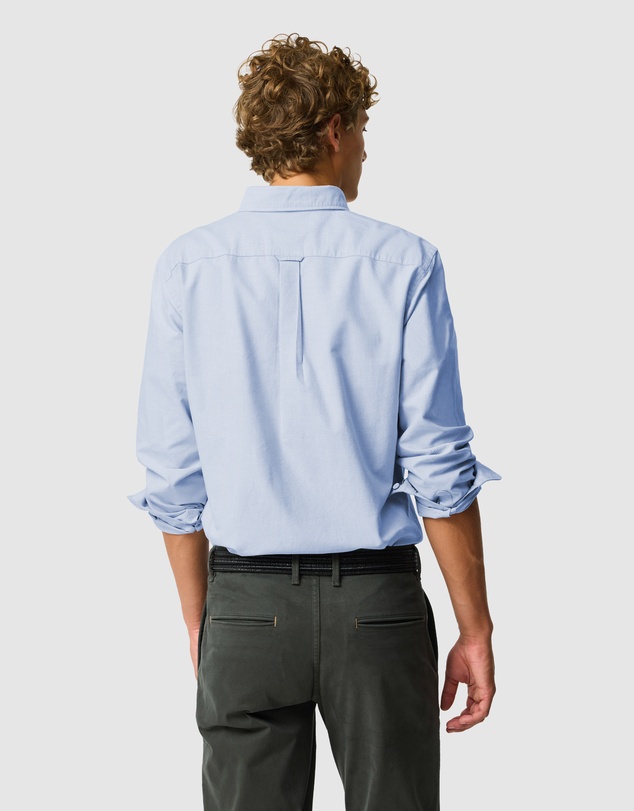 Rodd & Gunn - Oxford Shirt