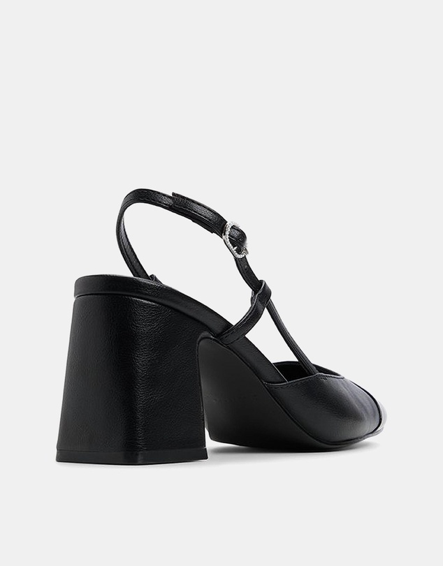 Call It Spring - Winsloww Slingback Pump Heels