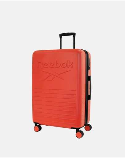 Reebok - Reebok Adventure 70cm Medium Hard Shell Suitcase