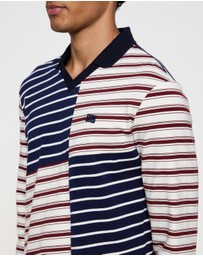Wales Bonner - Spirit Polo