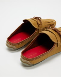 Wales Bonner - Montego Mules - Unisex