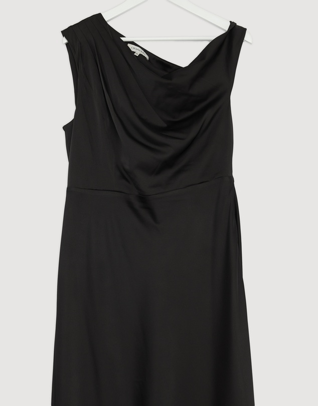 Revibe - Repaired CHANCERY Hartley Maxi Dress - AU 16