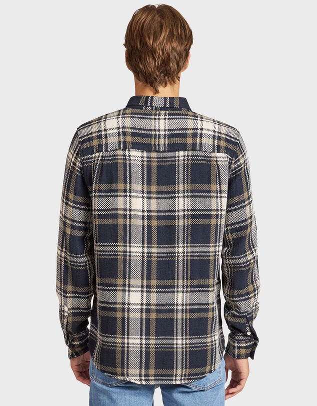 Academy Brand - Vern Shirt