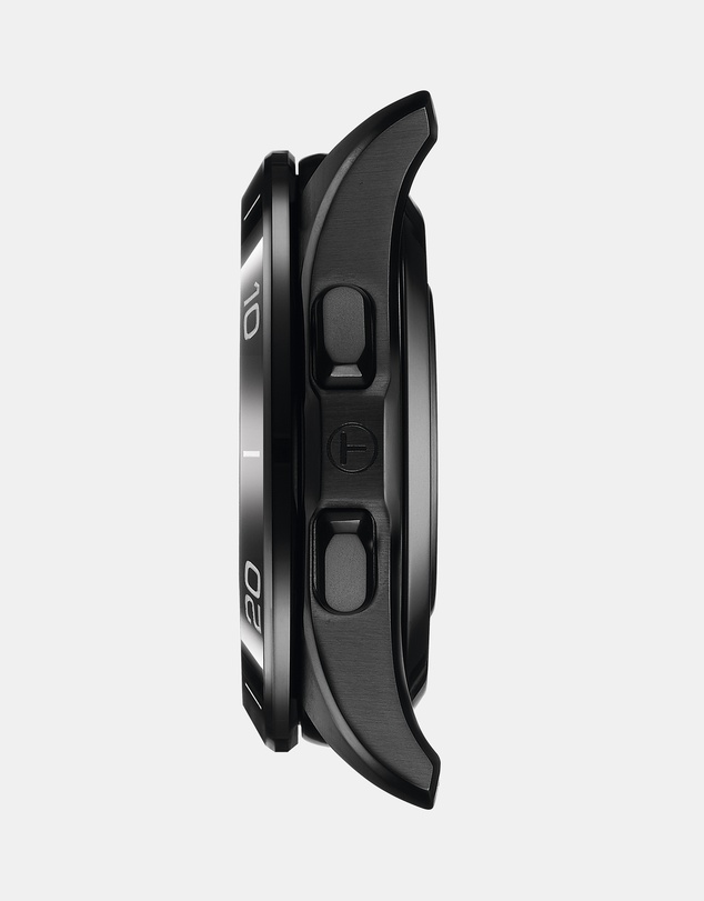Tissot - T-Touch Connect Sport
