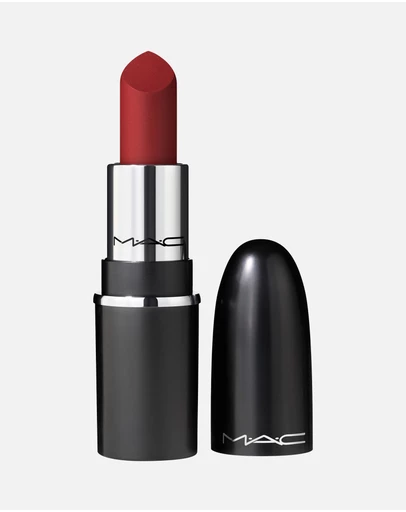 MAC - Mini MACXIMAL Sleek Satin Lipstick Brick-o-la