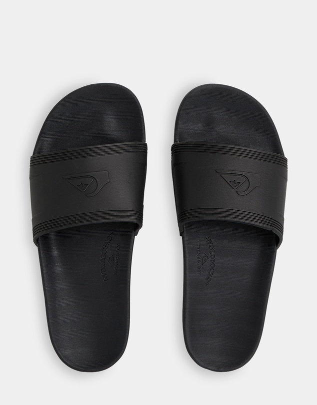 Quiksilver - Mens Dockyard Slides