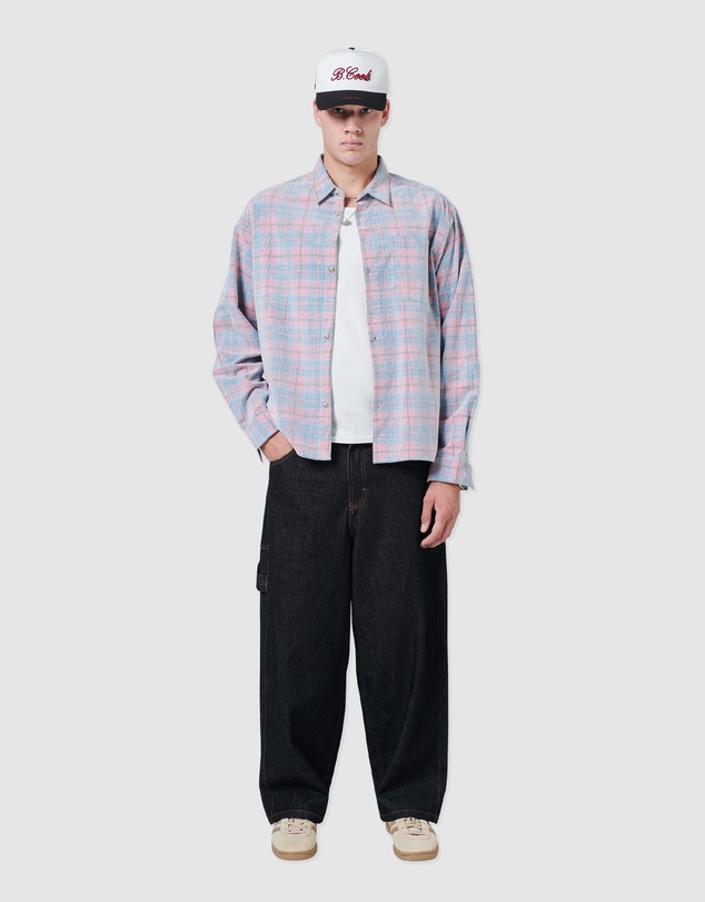 B.Cools - Cabin Shirt