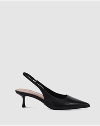 Nude Footwear - Layla