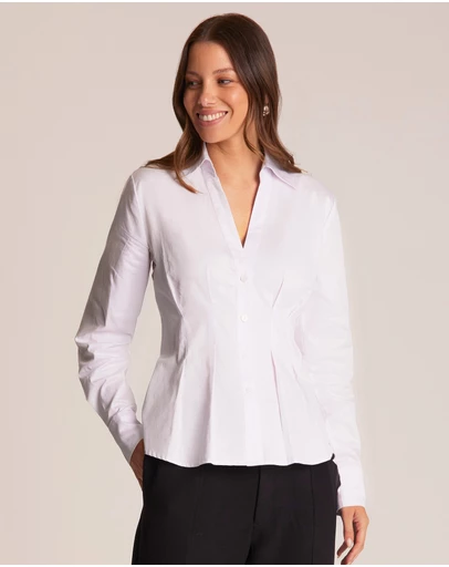 Stella - Barbara Top