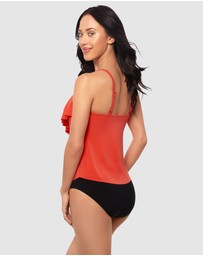 Magicsuit - Rita Slimming Tiered Tankini Top