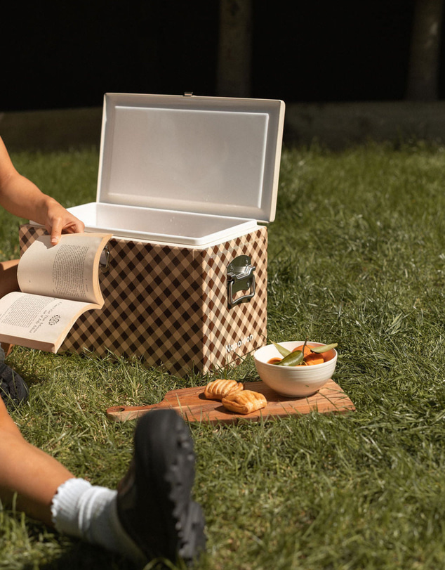 Napoleon Goods - Original Cooler