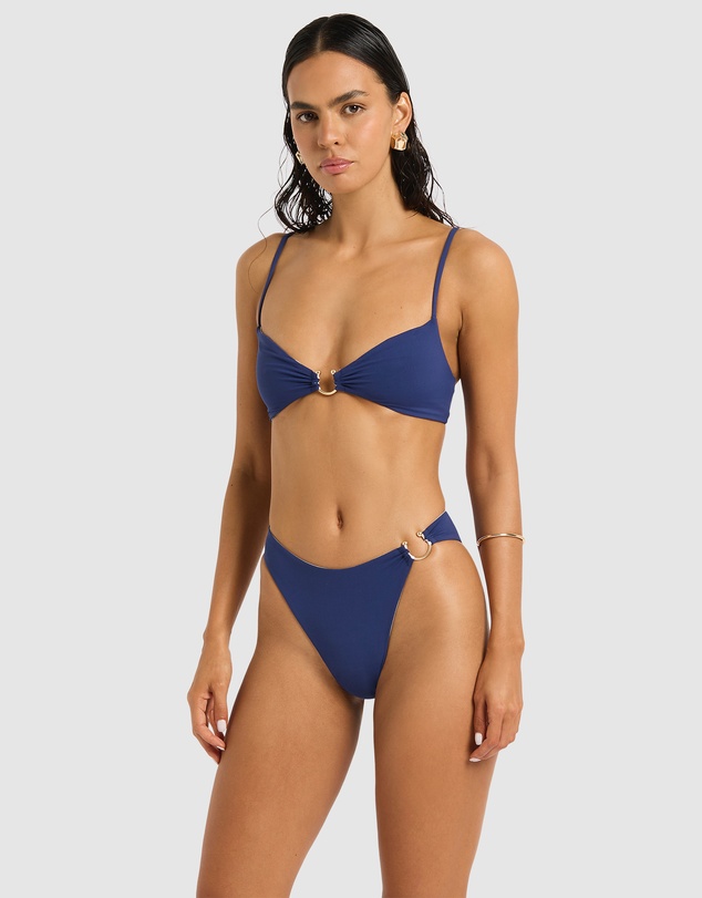 Bond-Eye Swimwear - Carly Brief