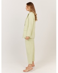 Fate + Becker - St Helena Blazer