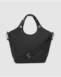 Karl Lagerfeld - K/Rocky Marais Small Tote Bag