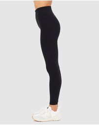 The Upside - Peached 25In High Rise Tights