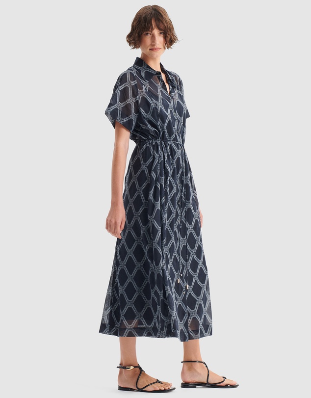 Morrison - Arlo Shirt Dress