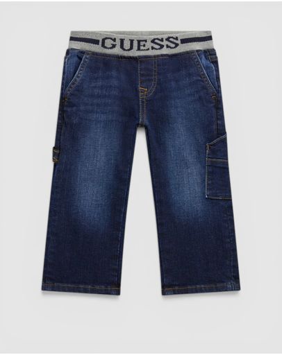 DARK INDIGO BABY WASH 2