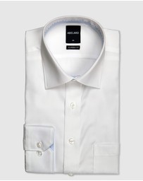 Abelard - Nimes Dobby Classic Fit Shirt