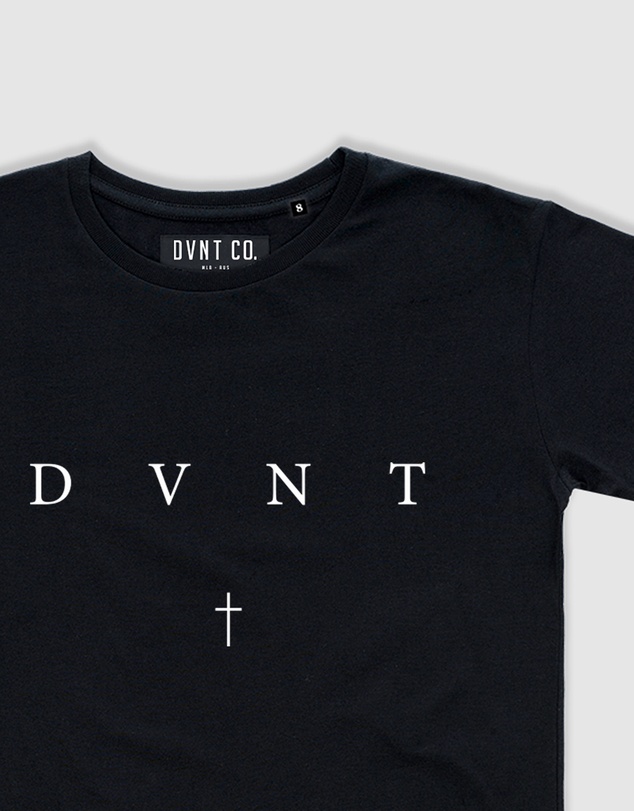 DVNT - Saint Tee - Youth