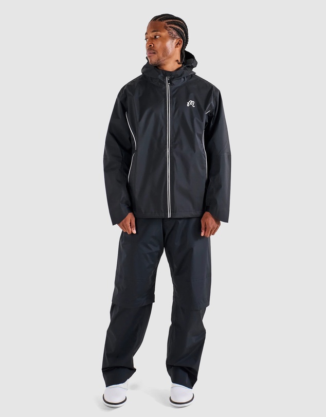 Malbon - ICONS Cloudburst Jacket