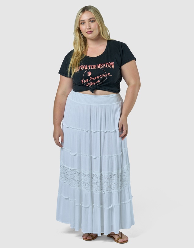The Poetic Gypsy - Go Your Own Way Tee