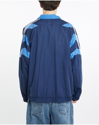 Vintage by The Real Deal - Pre Loved - Vintage 90s Adidas Track Jacket