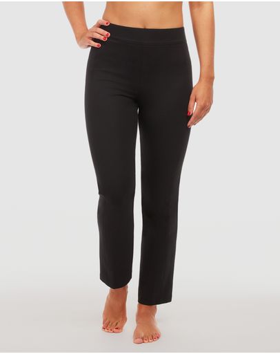 Classic Black