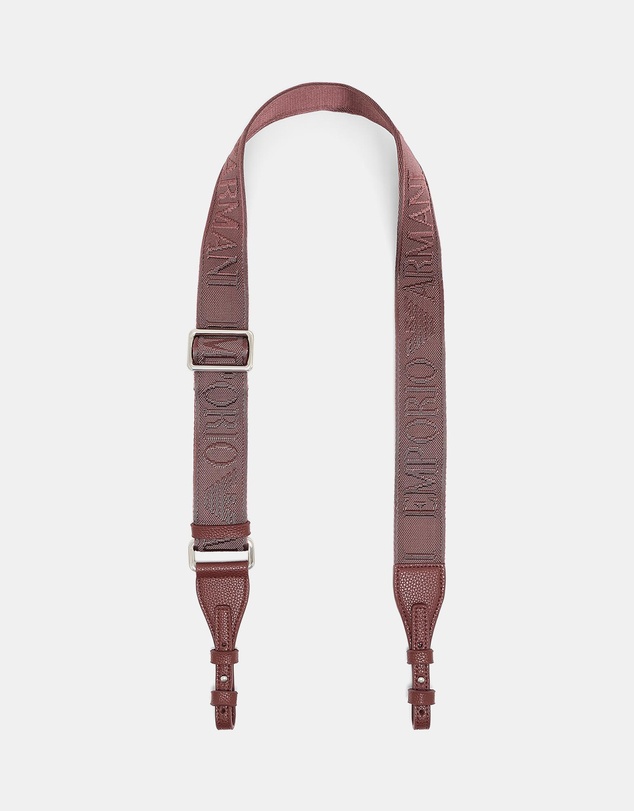 Emporio Armani - Wallet On Chain Simil Cervo