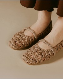 S by Sempre Di - Gaeta Ballerinas