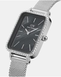 Daniel Wellington - Quadro Bezel MOP