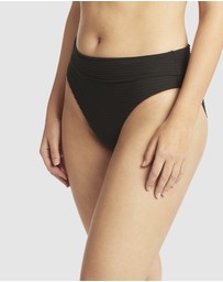 Sea Level Australia - Spinnaker Roll Band Pant