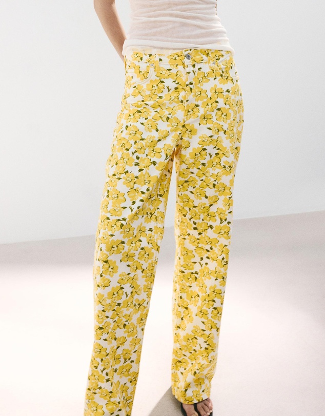M.N.G - Amalfi Jeans